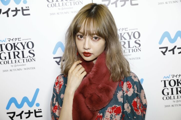 安室奈美恵ファッション総選挙に平祐奈、堀田茜ら豪華モデルが続々と投票!