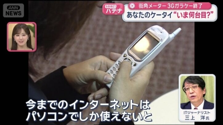 音声通話だけではないものに進化