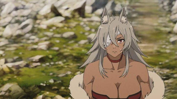 アニメ『無職転生』最終話先行カット＆あらすじ公開！ルーデウスは再び前を向くことができるのか…？