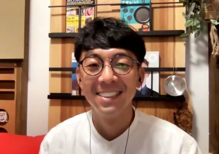 天津木村、移住した岩手への想い「岩手に住んで人生にパッと光がさしました」