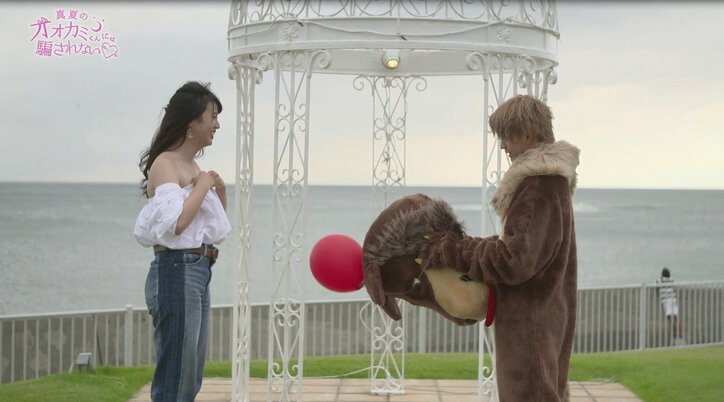 『オオカミくん』衝撃の最終回　60分番組ではAbemaTV歴代1位の140万視聴を突破！