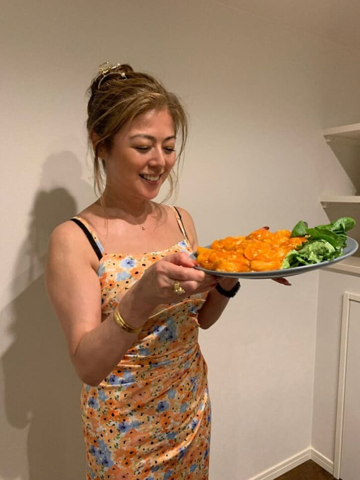 武田久美子『コストコ』の商品に驚き「特に美味しかった」