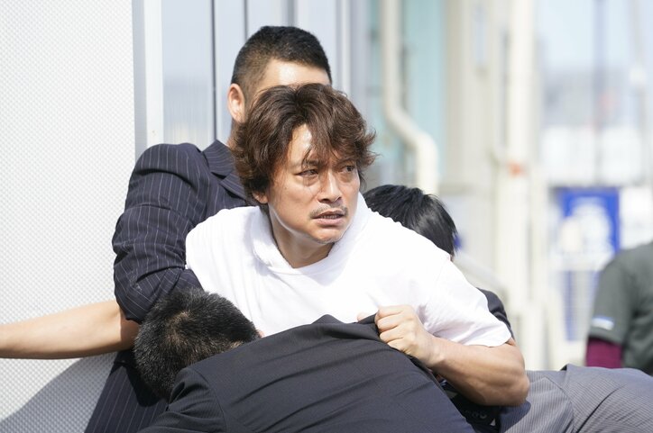 「香取慎吾は日本のトップアイドルであると同時にトップ俳優だった」　映画『凪待ち』で白石和彌監督が受けた衝撃