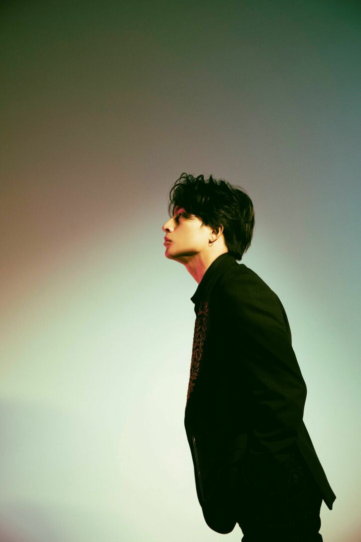 白濱亜嵐、片寄涼太との共演、そして後輩・川村壱馬＆吉野北人への高まる思い『貴族降臨 -PRINCE OF LEGEND-』インタビュー