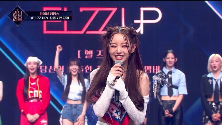 「お母さん、1位になったよ!」駆け抜けてきた4か月間、年齢も活動歴も異なるアイドルたちの挑戦に少女時代テヨンも感動