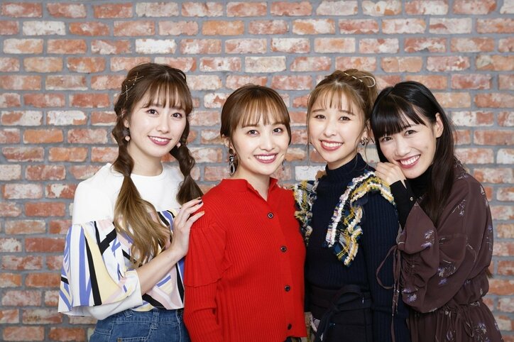 ももクロ、初の“視聴者参加型”配信ライブを前にモノノフに宣言「寂しさを全部吹き飛ばすような時間にします！」