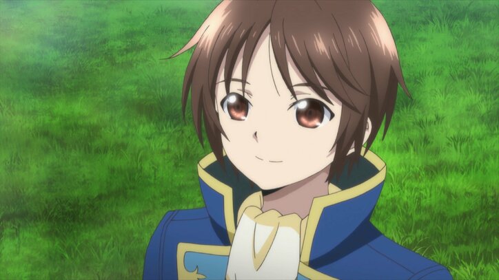 アニメ「八男って、それはないでしょう!」ぼっち状態になったヴェル…第3話先行カット解禁