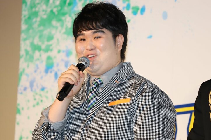 ケガ乗り越えた横浜流星、浅香航大からの胸熱メッセージに感激「心にグサッと来た」