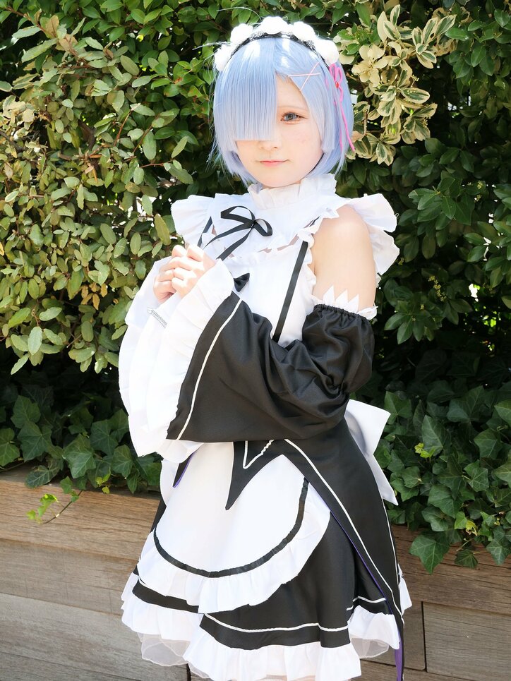 【写真・画像】【1/25a!】コスプレイヤー写真一覧｜『リゼロ』『五等分の花嫁』『にごりり』など　6枚目