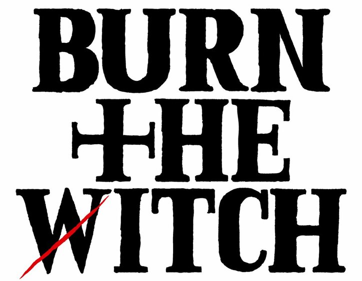 【画像一覧】久保帯人最新作『BURN THE WITCH』連載&アニメ化が決定! PV、キャスト、スタッフ情報解禁