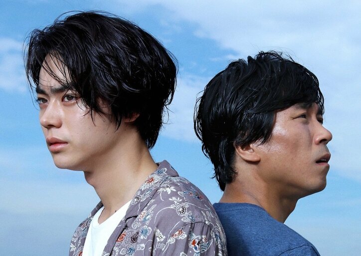 リアルなボクシング描写は格闘技ファン必見！菅田将暉＆ヤン・イクチュン主演映画『あゝ、荒野』