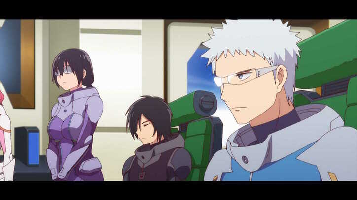 アニメ「彼方のアストラ」原作者・篠原健太に安藤監督がメッセージ「決死の覚悟で…」 PV第2弾も公開