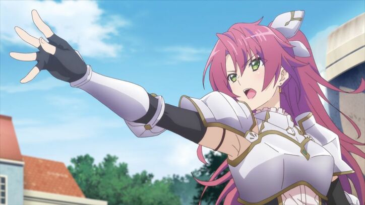 秋アニメ「超余裕！」調査を進める忍が取った行動とは…第7話先行カット解禁