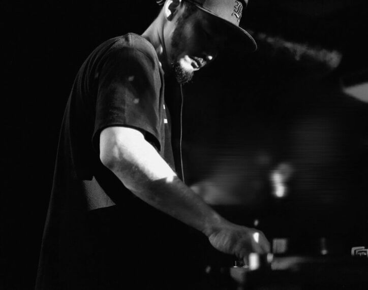 DJ KENSEI、O.N.O（THA BLUE HERB）、DJ MAS aka SENJU-FRESH!（EDMATIC）出演！３組のアーティストが創り上げる音世界・clubasiaにて開催！