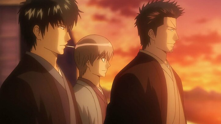 『銀魂 THE FINAL』がいつでも見放題に！『劇場版銀魂 完結篇』無料放送&お盆の”銀魂”特別編成も実施決定