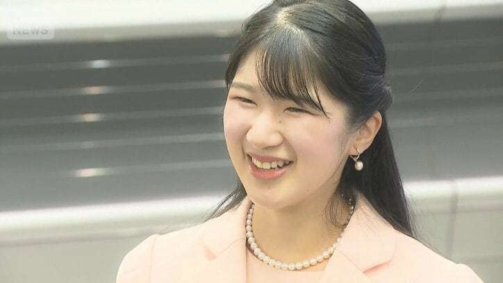 【写真でめぐるこの一年】”日本のプリンセス” 愛子さまの２０２５年　鴨場や園遊会などであふれた笑顔から民族衣装を身にまとったラオスでの交流まで　その輝きの時どきをたっぷりゆったり振り返る