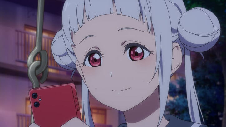 アニメ「ラブライブ！スーパースター!!」第6話場面カット＆あらすじ公開　嵐千砂都役・岬なこのコメントも到着