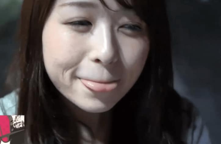 群馬県一の可愛すぎるハーフ美女　Kダブシャインもメロメロ