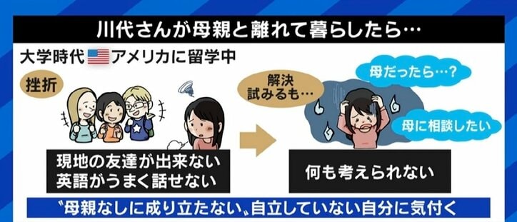 「反抗期」がない子どもが増加? 経験しないことによる弊害も? 22歳で迎えた当事者「“私は自立した大人”という考えは幻想だった」