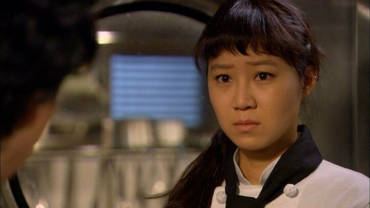 恋も料理も楽しめる! ドSシェフと見習い助手の大人気ラブコメ『パスタ』