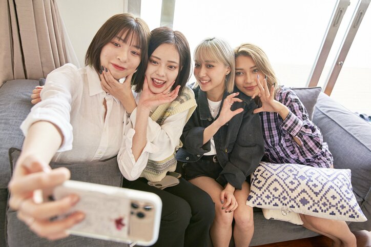 『恋ステ』えま、やまげと再会した時の率直な心境を明かす「緊張というよりは…」 　