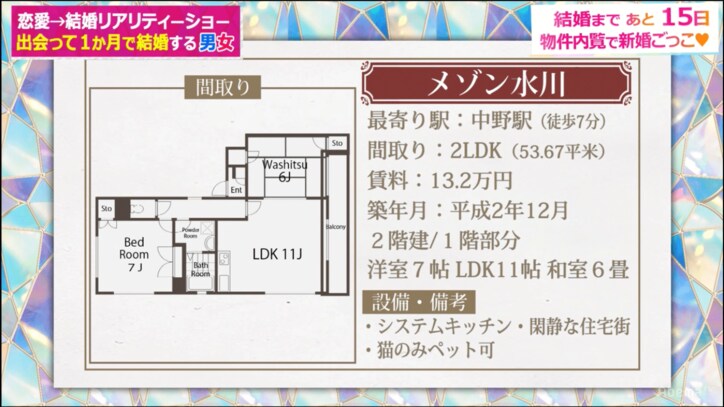 夫婦の寝室は別がいい? オリラジ藤森「うちの相方も…」