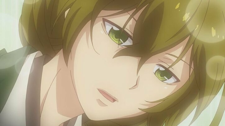 「明治東亰恋伽」第5話先行カット公開 芽衣を指南する芸者・音奴の正体は…?