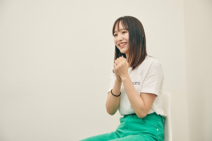 現役高校生ママモデル・まやりんが考える、夫婦円満の秘訣