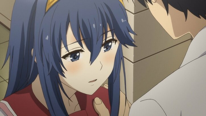 『この世の果てで恋を唄う少女YU-NO』第14話、新たな並行世界で目にしたものは…? 先行カット公開