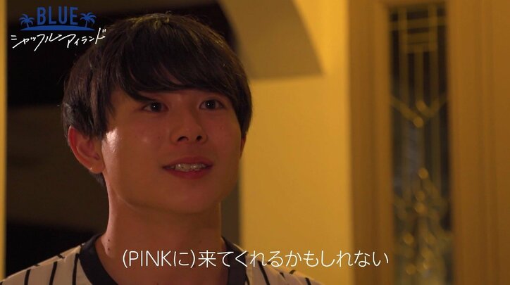 追いたい派の女子を振り向かせたい！男のとった大失策に峯岸みなみも苦笑い『シャッフルアイランド Season2』 