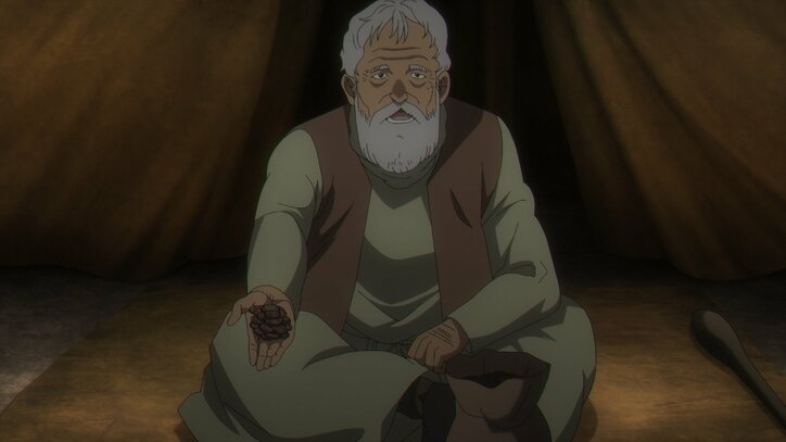 【写真・画像】アニメ『チ。』第17話あらすじ&場面カット公開　3枚目