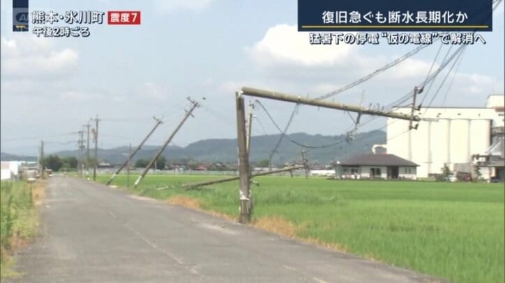所村武蔵アナウンサー