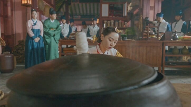 【写真・画像】韓国・韓流の“ファンタジー時代劇”ドラマ名作4選！『鬼宮』、『ホン・チョンギ』など人気の名作を紹介　12枚目