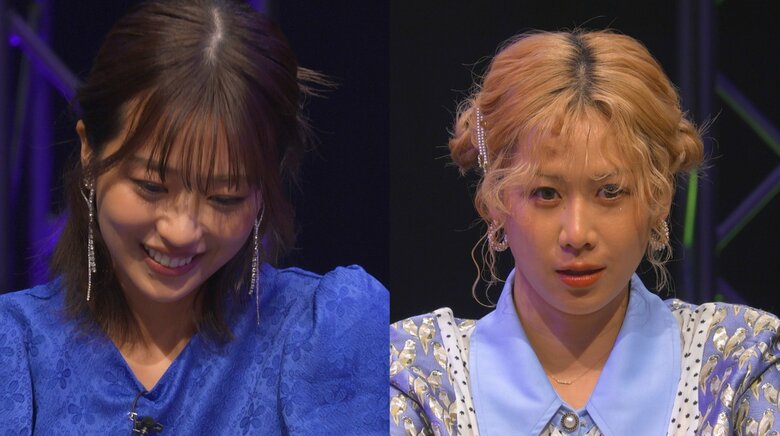 「これは激アツ」元AKB48女子のポーカー対決で後輩が“下剋上”…渾身ガッツポーズにファン歓喜