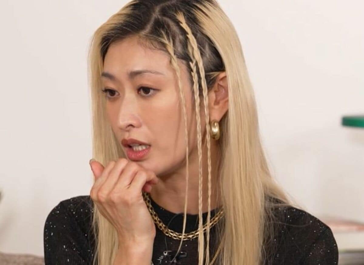 山田優、夫・小栗旬との恋の始まり語る