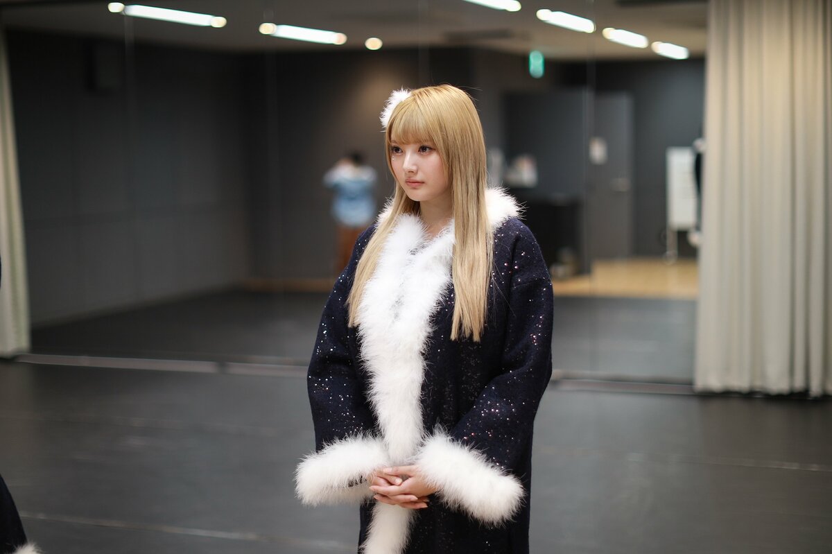 安斉かれん、篠田麻里子の元相方・性悪アイドル役で『離婚しない