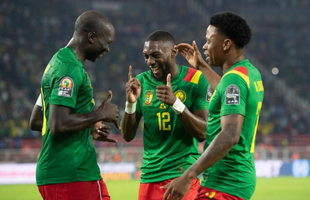 アフリカ勢のW杯優勝はいつになる エトーが信じるカメルーンのカタール