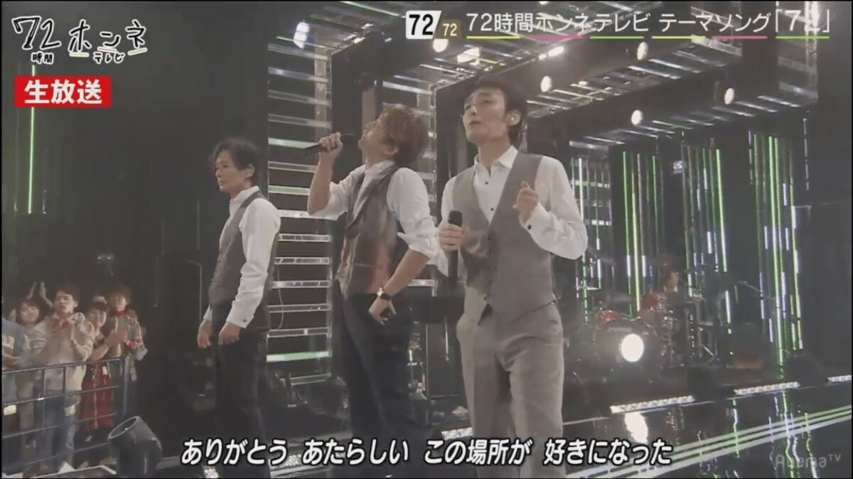 72時間ホンネテレビ Amazon.co.jp: 72時間ホンネテレビDVD : DVD
