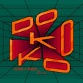 NITRO MICROPHONE UNDERGROUNDのSUIKENと、ビートメーカーMAHBIEのダブルネームシングル第三弾、MACKA-CHINが客演参加した”DOKOIKO”をリリース。