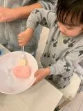 杉浦太陽、子ども達が大喜びしていたもの「絶妙な割合で作ります」