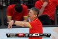 「また出てきてるやん！」中国HC、日本戦で再び“問題行動” 審判の注意無視にファン怒り＆呆れ「ルール知らないの？」【バスケW杯予選】