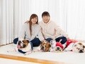  北斗晶、離れて暮らしている長男夫婦に願うこと「1日も早くVISAがとれて一緒に」 