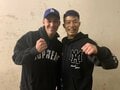 圧巻のKO連発！ LDH martial arts中村倫也、宇佐美正パトリックが見せた「ケタ違い」の闘い