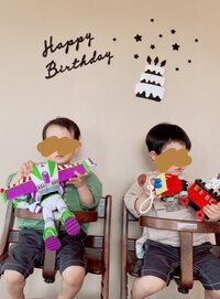 蒼井そら『2歳の誕生日を迎えました。』