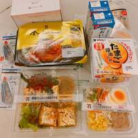 小柳ルミ子『セブンイレブンで買った物』