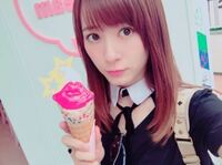 モー娘。生田衣梨奈、「太れ自分」と筋肉質であることに悩む