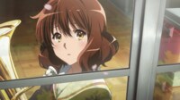 響け！ユーフォニアム - 響け!ユーフォニアム3 - 1話