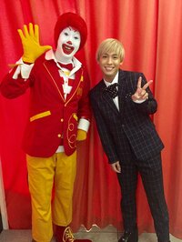 りゅうちぇる、サラサラヘアー披露　V6三宅健似と反響