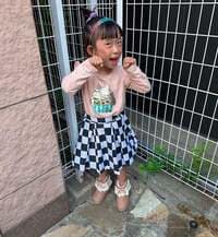 尾形あい『就学時検診へ行って来ました！』