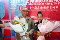 沢尻エリカ主演『猫は抱くもの』 アジア最大級!第21回上海国際映画祭に参加